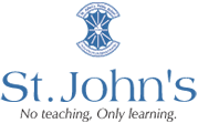 St. John’s Public School